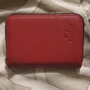 According Wallet